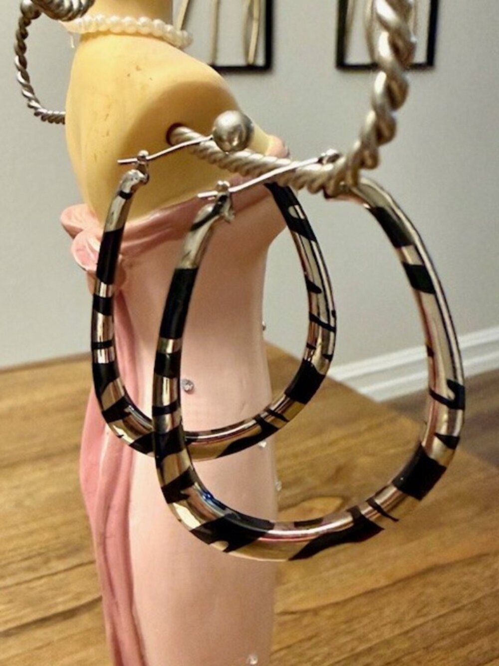 Lia Sophia "INSTINCT" Earrings